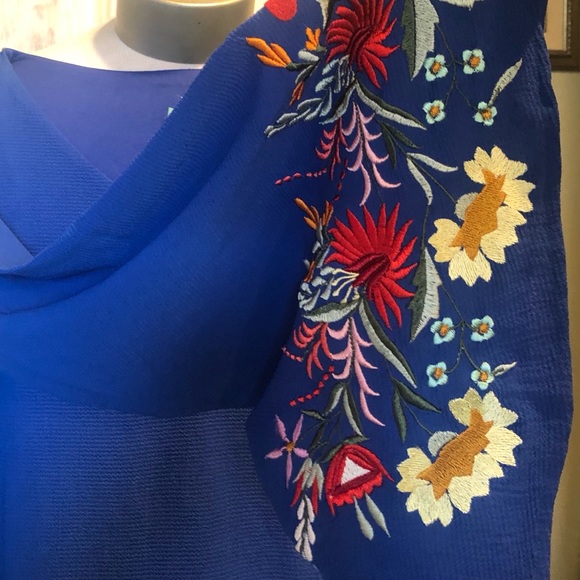 💍Judith March Bell Sleeve Dress👗 - Picture 3 of 3